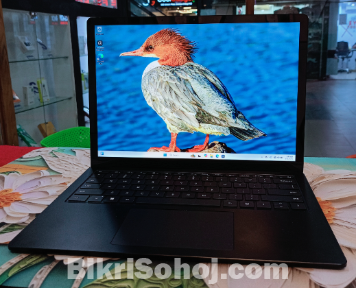 Microsoft Surface 5